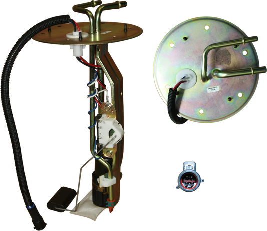 Kit Bomba Y Regulador Combustible P/ Ford F-150 1999-2000 4.6 V8