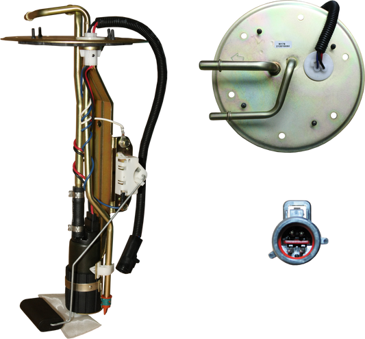 Kit Bomba Y Regulador Combustible P/ Ford F-150 2000-2003 5.4 V8 Xlt