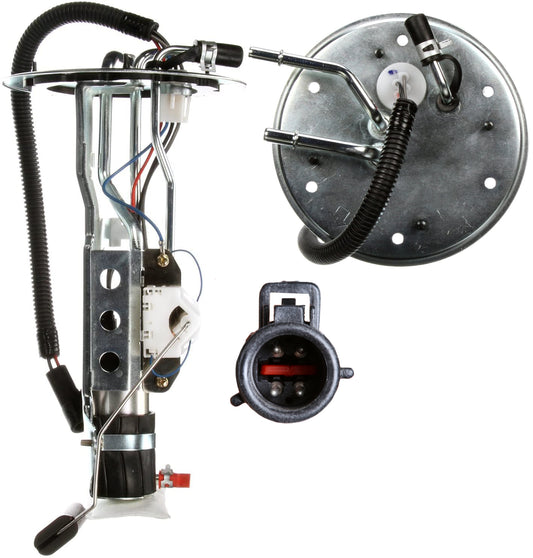 Kit Bomba Y Regulador Combustible P/ Ford Club Wagon 1997-1998 5.4 V8