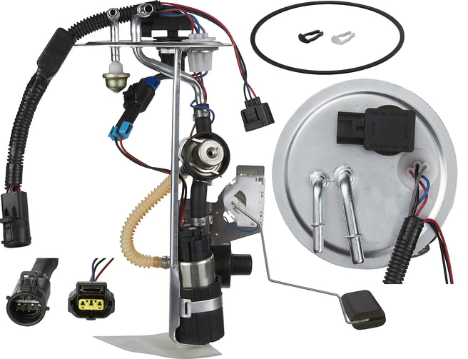 Kit Bomba Y Regulador Combustible Para Ford Ranger 1999-1999 3.0 V6 Xl