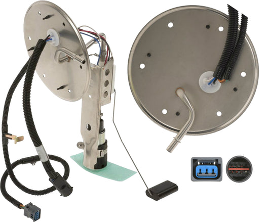 Kit Bomba Y Regulador Combustible P/ Ford Crown Victoria 2003-2004 4.6 V8