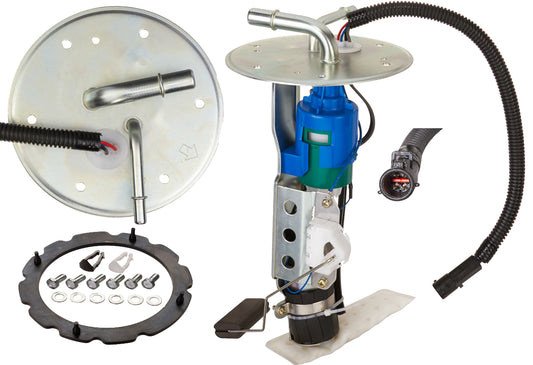 Kit Bomba Y Regulador Combustible P/ Ford E-150 2004-2008 4.6 V8