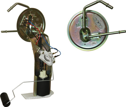 Kit Bomba Y Regulador Combustible P/ Ford Crown Victoria 1993-1994 4.6 V8