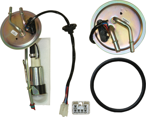 Kit Bomba Y Regulador Combustible P/ Mercury Tracer 1997-1997 2.0 L4