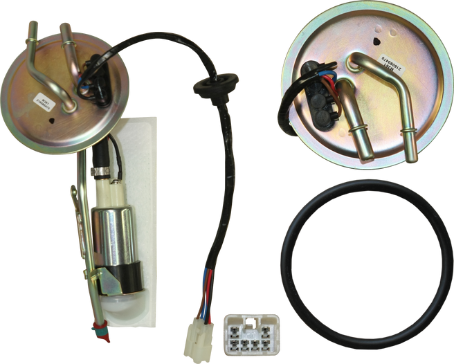 Kit Bomba Y Regulador Combustible P/ Mercury Tracer 1997-1997 2.0 L4