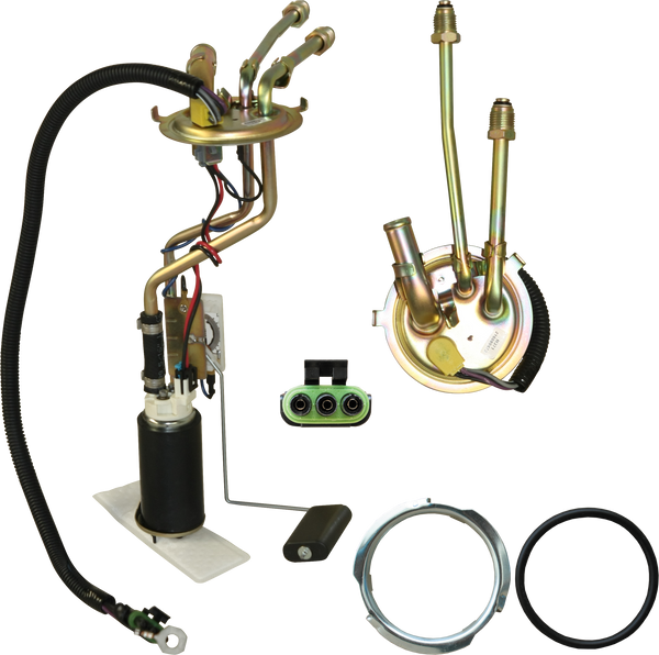 Kit Bomba Y Regulador Combustible P/ Gmc K2500 Suburban 1996-1997 5.7 V8
