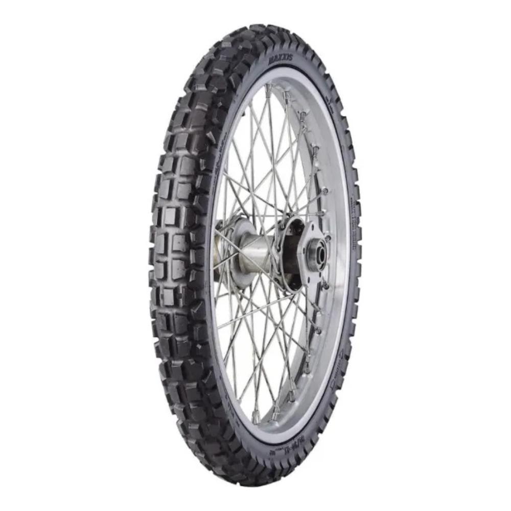 Llanta 80/90-21 R21 Delantera Maxxis M6033 F