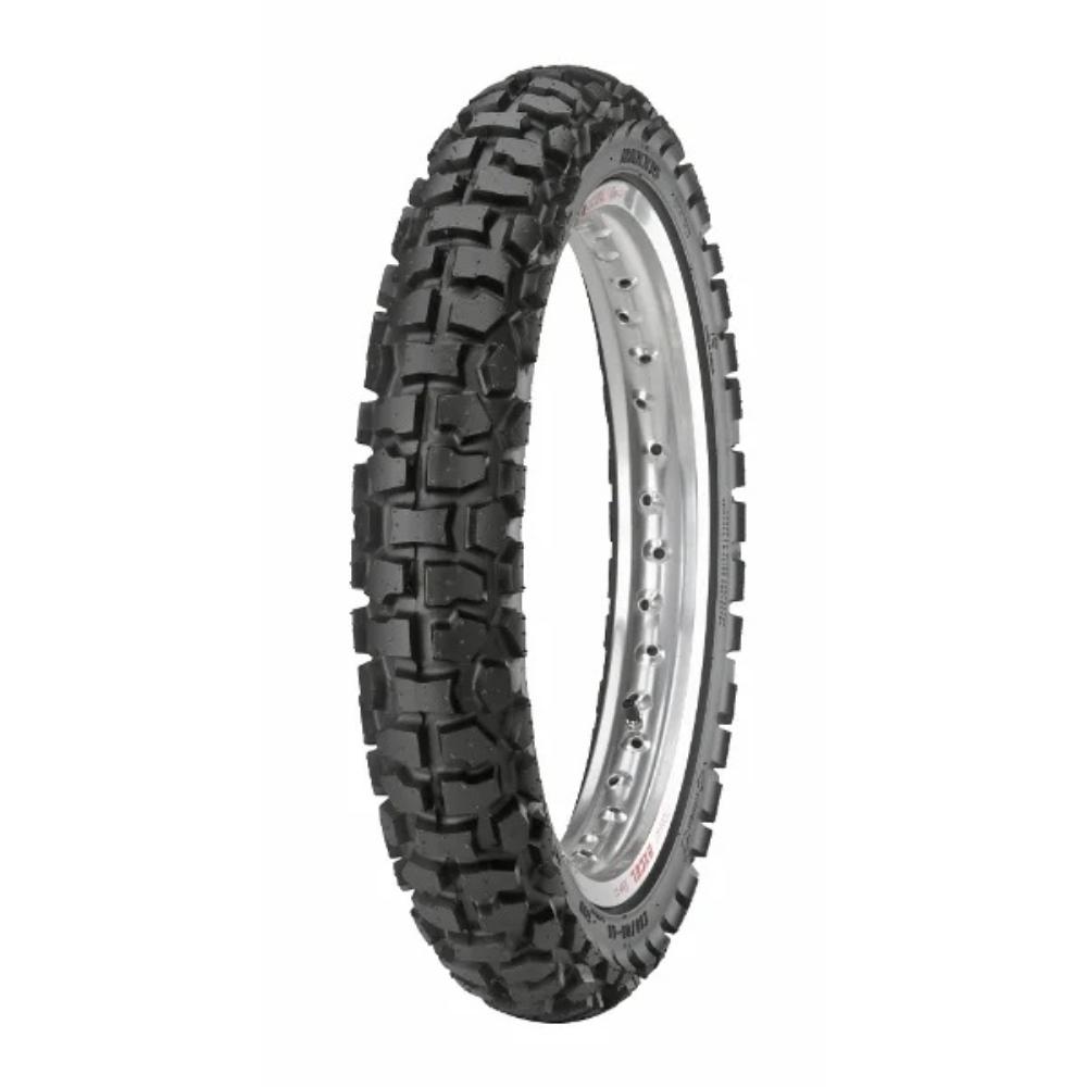 Llanta 110/80-18 R18 Trasera Maxxis M6034 R