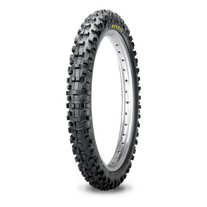 Llanta 80/100-21 R21 Delantera Maxxis M7311 MAXXCROSS SI F