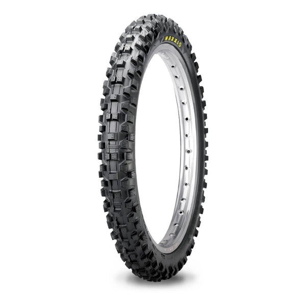 Llanta 80/100-21 R21 Delantera Maxxis M7311 MAXXCROSS SI F