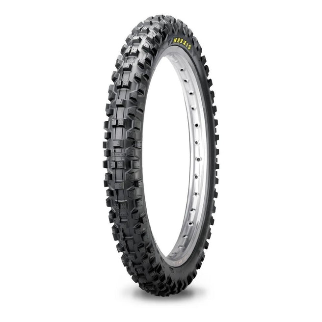 Llanta 80/100-21 R21 Delantera Maxxis M7311 MAXXCROSS SI F