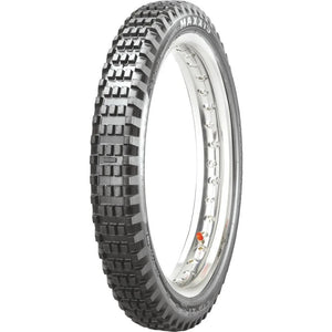 Llanta 2.75-21 R21 45M Maxxis M7319