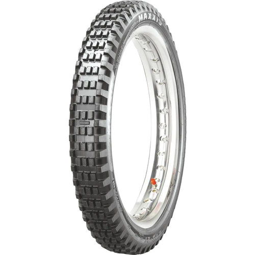 Llanta 2.75-21 R21 45M Maxxis M7319