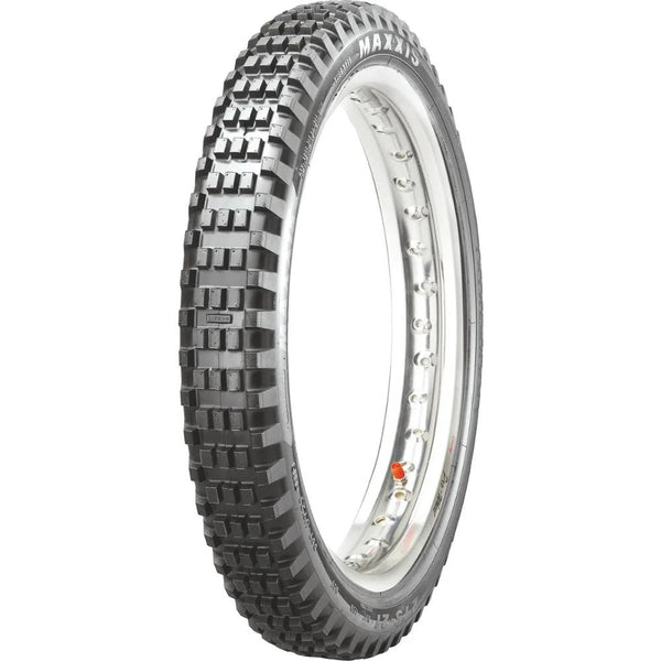Llanta 2.75-21 R21 45M Maxxis M7319