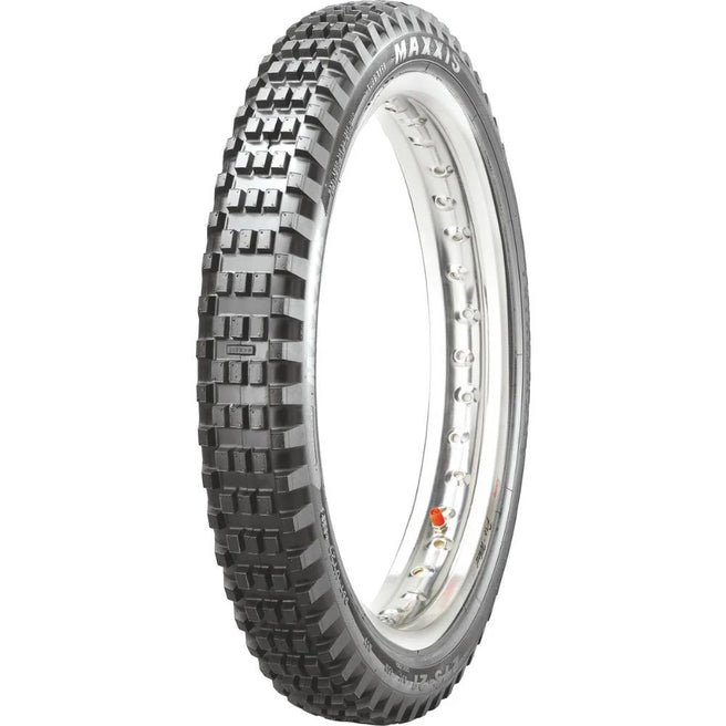 Llanta 2.75-21 R21 45M Maxxis M7319