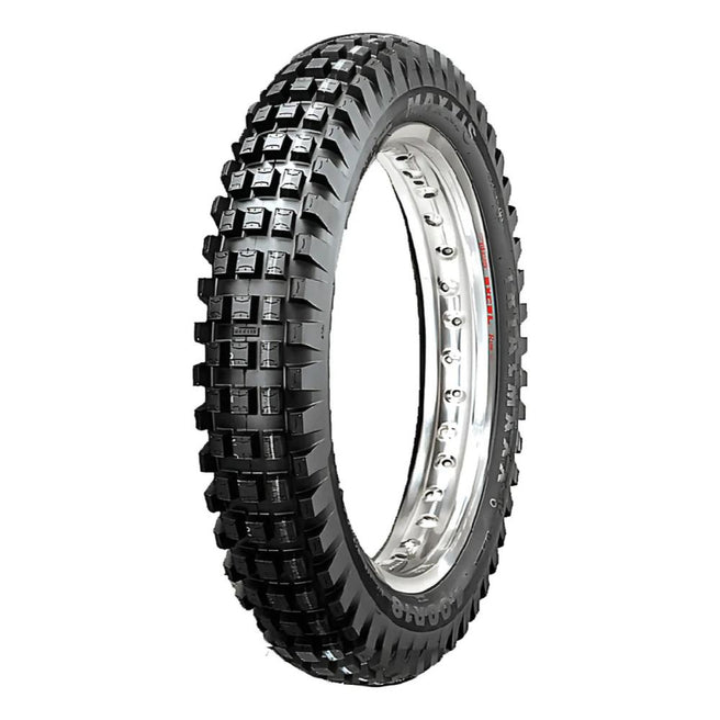 Llanta 4.00-18 R18 64M Maxxis M7320