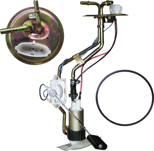 Kit Bomba Y Regulador Combustible P/ Ford Ranger 1995-1997 4.0 V6 Xl