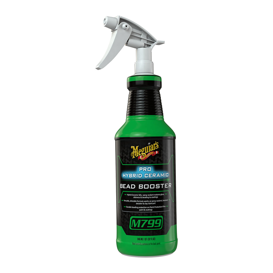 Hybrid Ceramic Booster De Meguiars 32 Oz