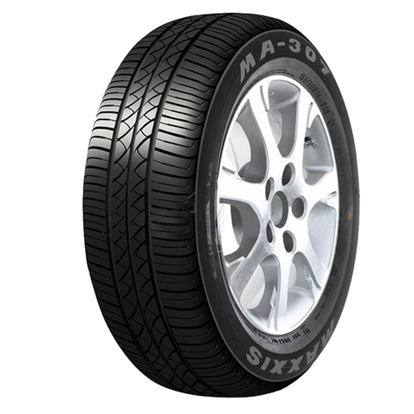 Llanta maxxis 175/60R15 81H MA-307