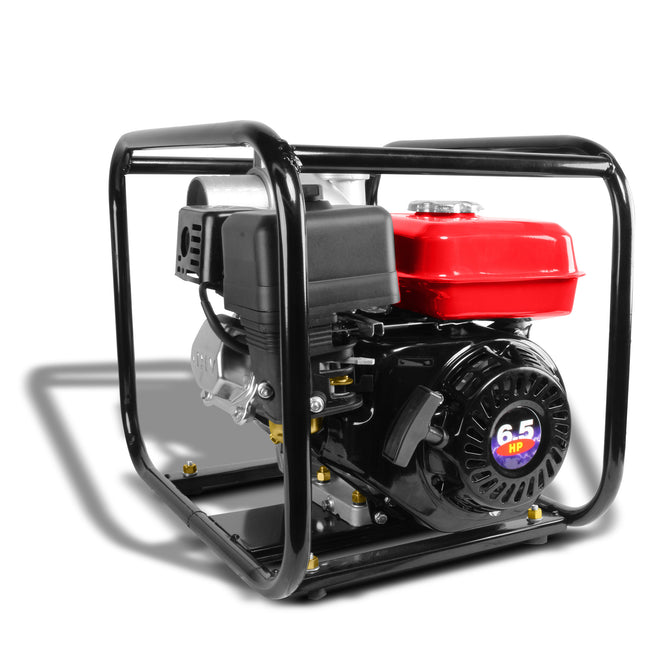 Motobomba para agua, Uso agricola (3” / 6.5 HP)