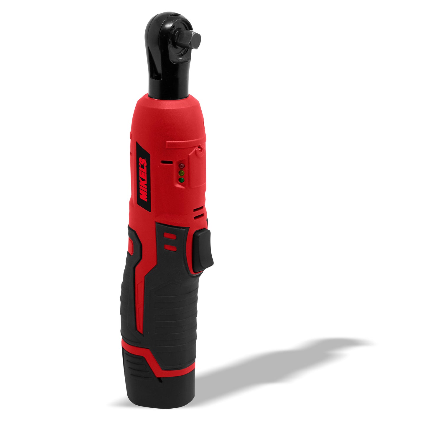 Matraca inalambrica profesional (12 V)