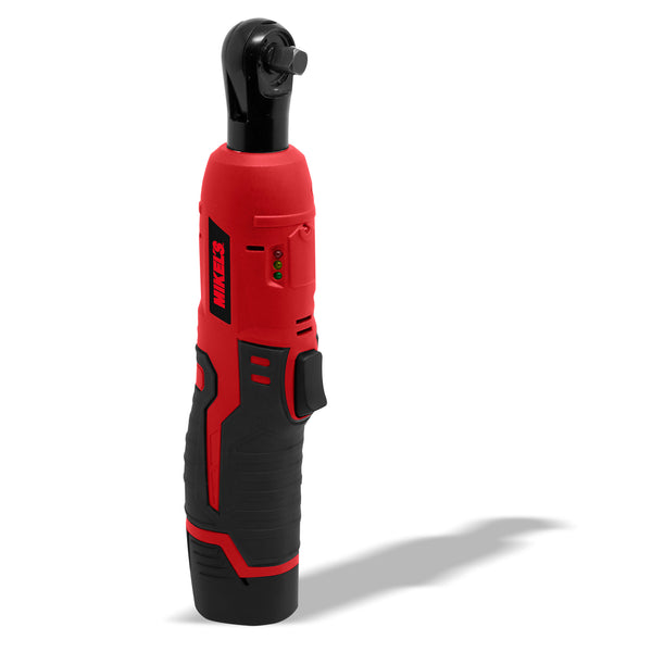Matraca inalambrica profesional (12 V)