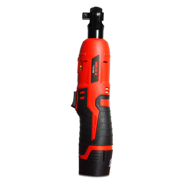 Matraca inalambrica profesional (12 V)