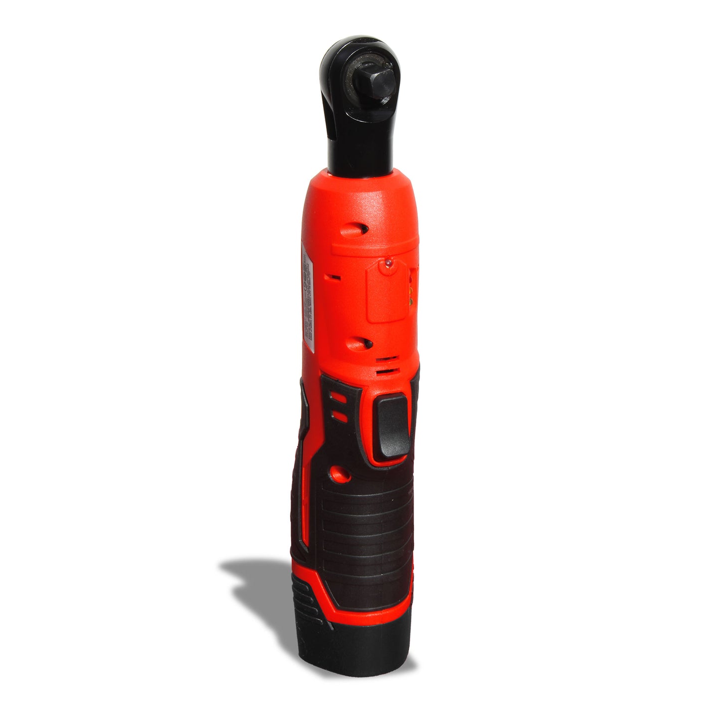Matraca inalambrica profesional (12 V)