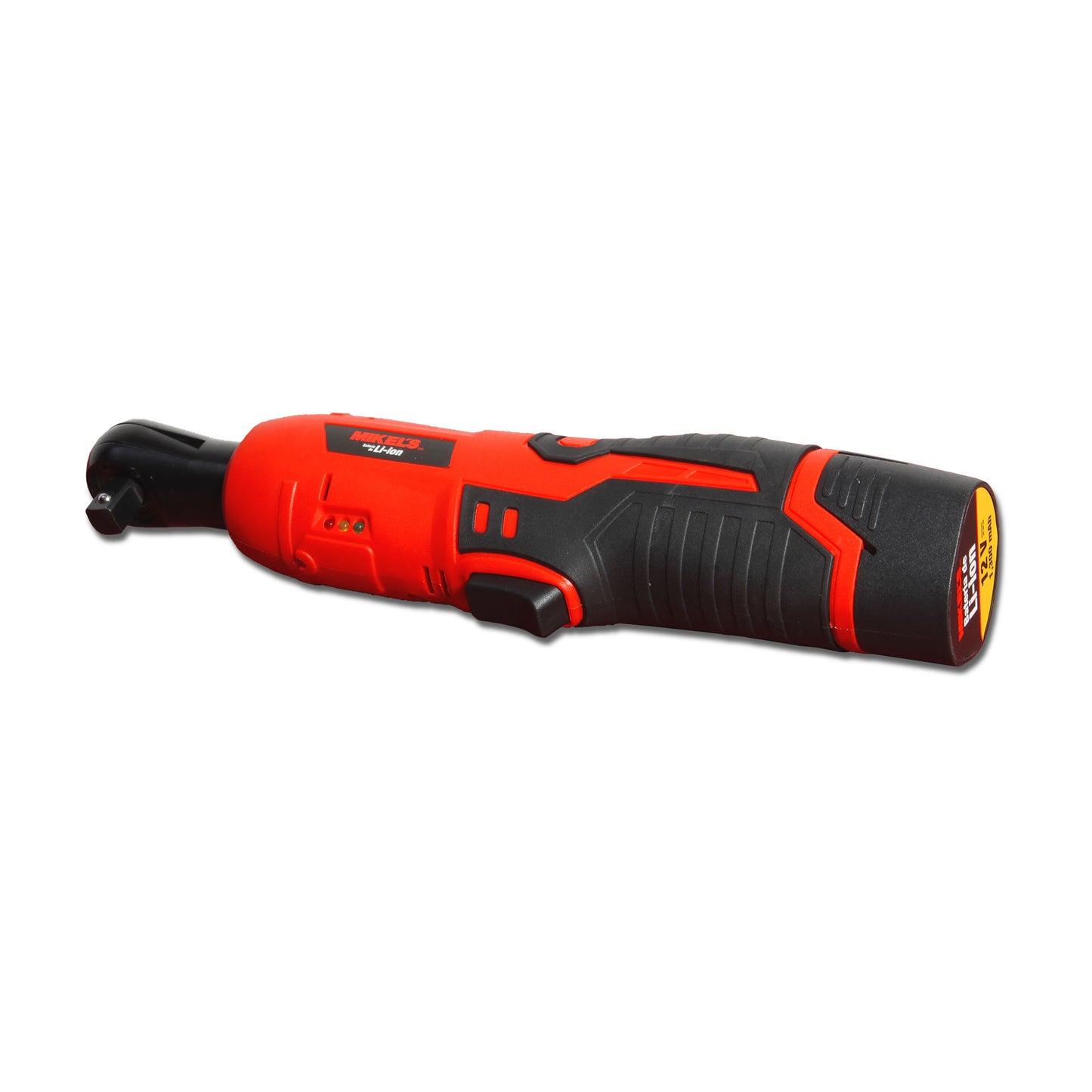 Matraca inalambrica profesional (12 V)