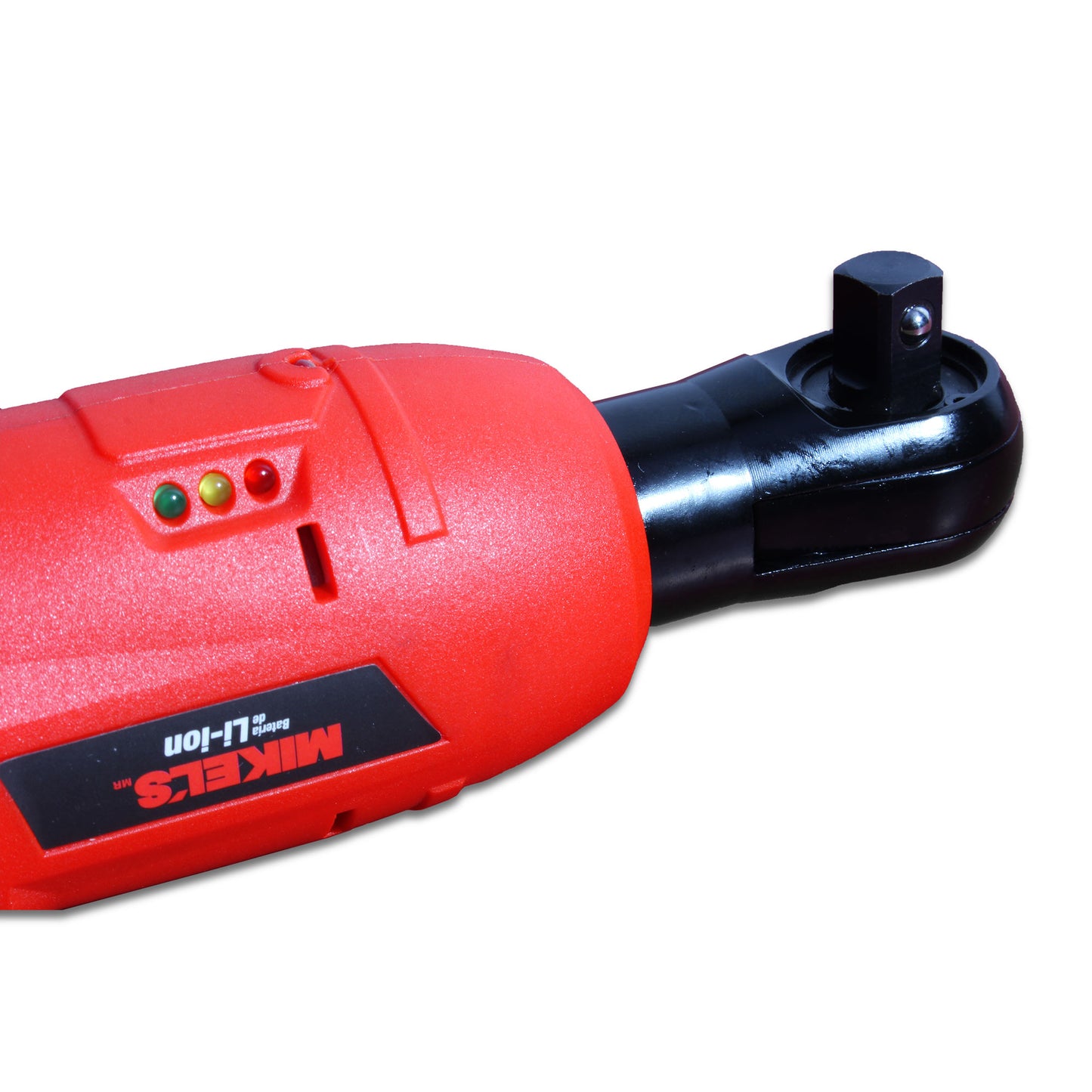Matraca inalambrica profesional (12 V)