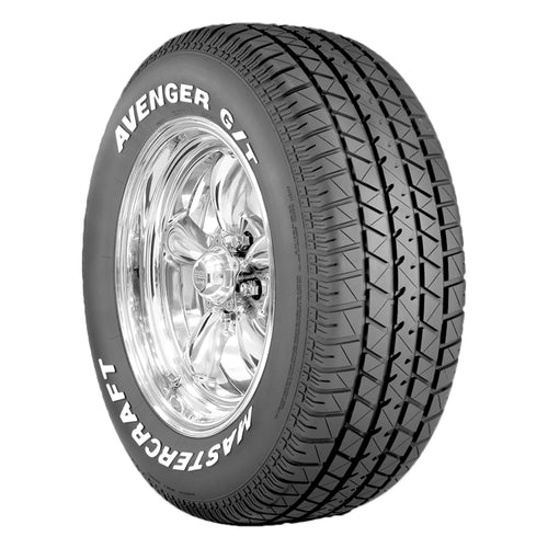 Llanta 215/65 R15 95T Mastercraft AVENGER G/T