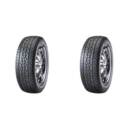 Kit 2 llantas 175/70R14 88H XL WINRUN MAXCLAW A/T AUTO
