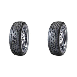 Paquete de 2 Llantas 275/65 R17 115T WINRUN MAXCLAW A/T