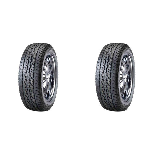 Paquete de 2 Llantas 275/65 R17 115T WINRUN MAXCLAW A/T