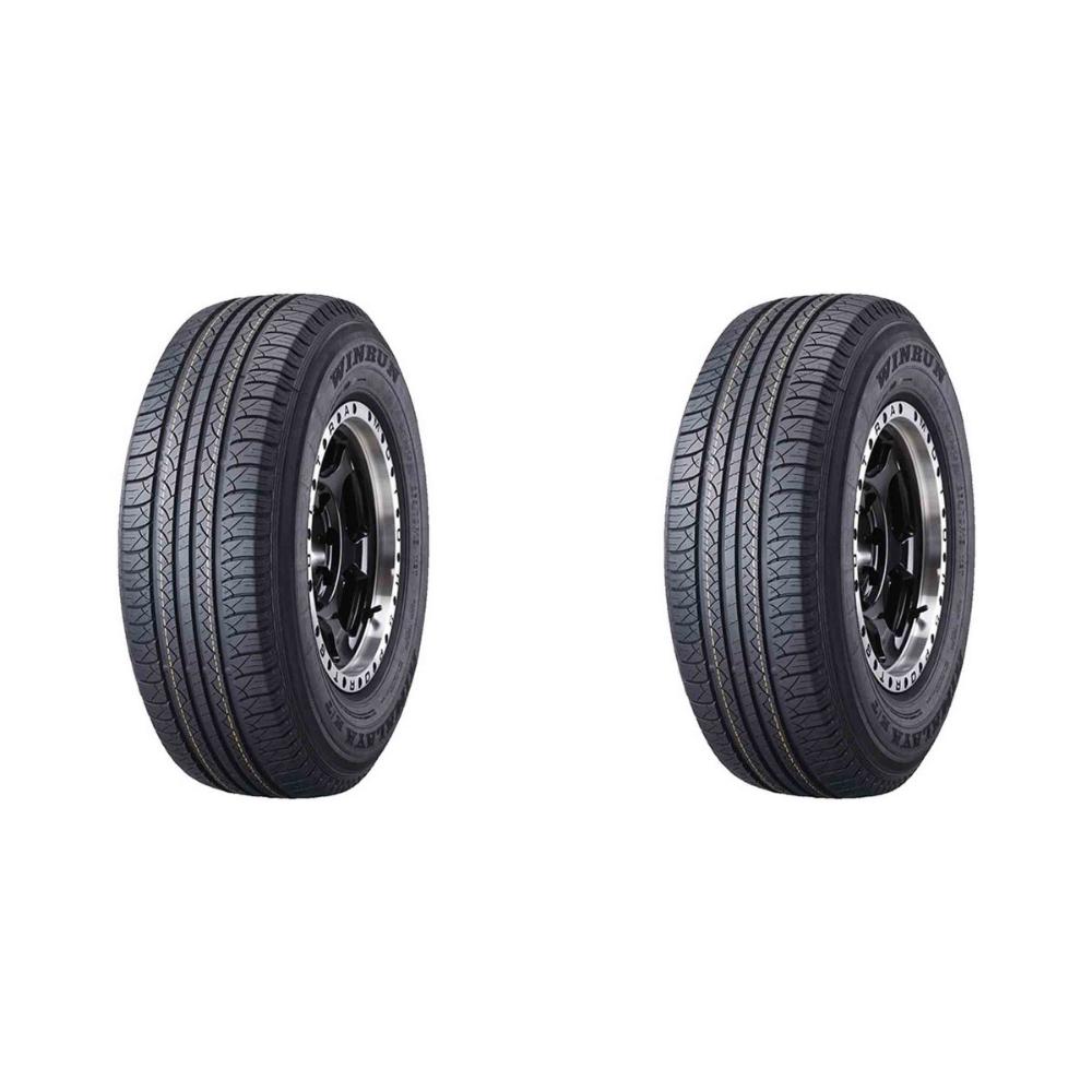 Paquete de 2 Llantas 235/65 R18 106H WINRUN MAXCLAW H/T2