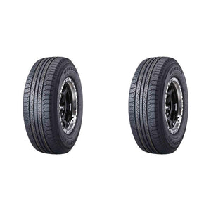 Paquete de 2 Llantas 235/65 R18 106H WINRUN MAXCLAW H/T2