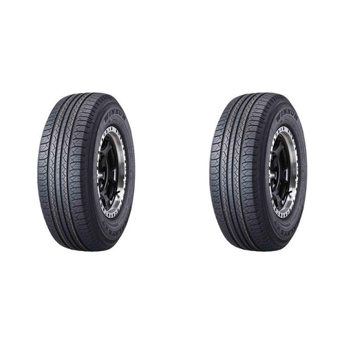 Paquete de 2 Llantas 235/65 R18 106H WINRUN MAXCLAW H/T2