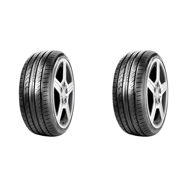 Kit 2 llantas 215/70R16 100T WINRUN MAXCLAW H/T AUTO
