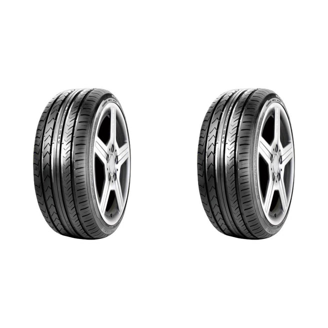 Paquete de 2 Llantas 215/70 R16 100T WINRUN MAXCLAW H/T