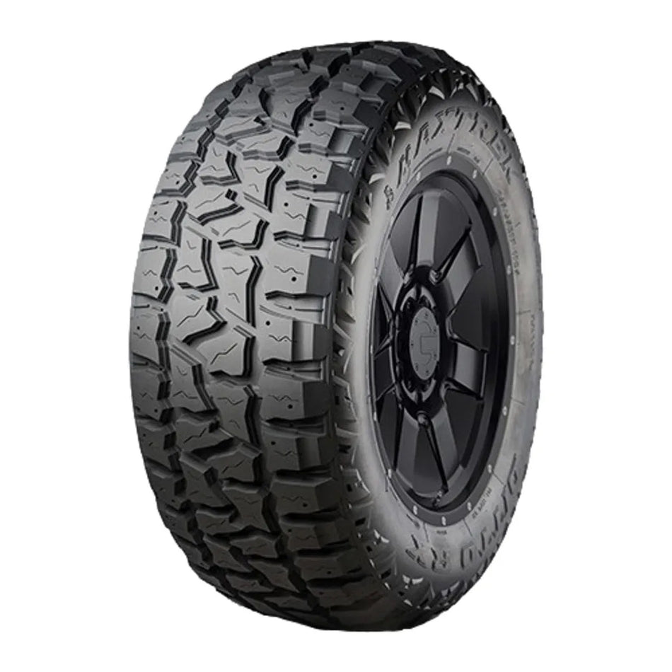 Llanta LT245/75R16 120/116Q MAXTREK DITTO RX AUTO