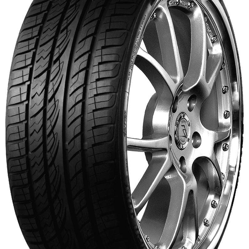 Llanta 245/35R20 95Y XL MAXTREK FORTIS T5 AUTO