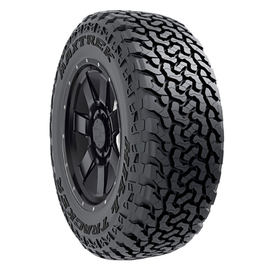 Llanta 35X12.50R20LT 121R MAXTREK HILL TRACKER AUTO