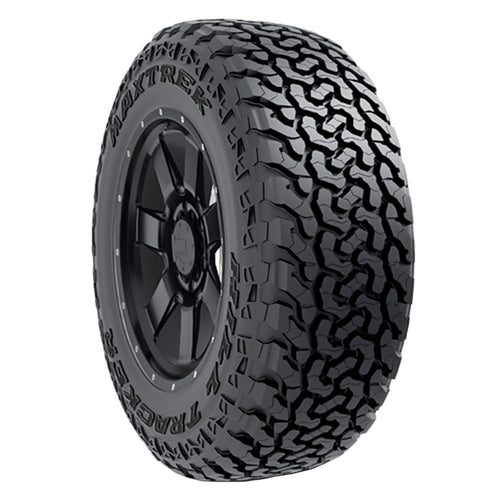 Llanta 265/70 R16 112S Maxtrek HILL TRACKER