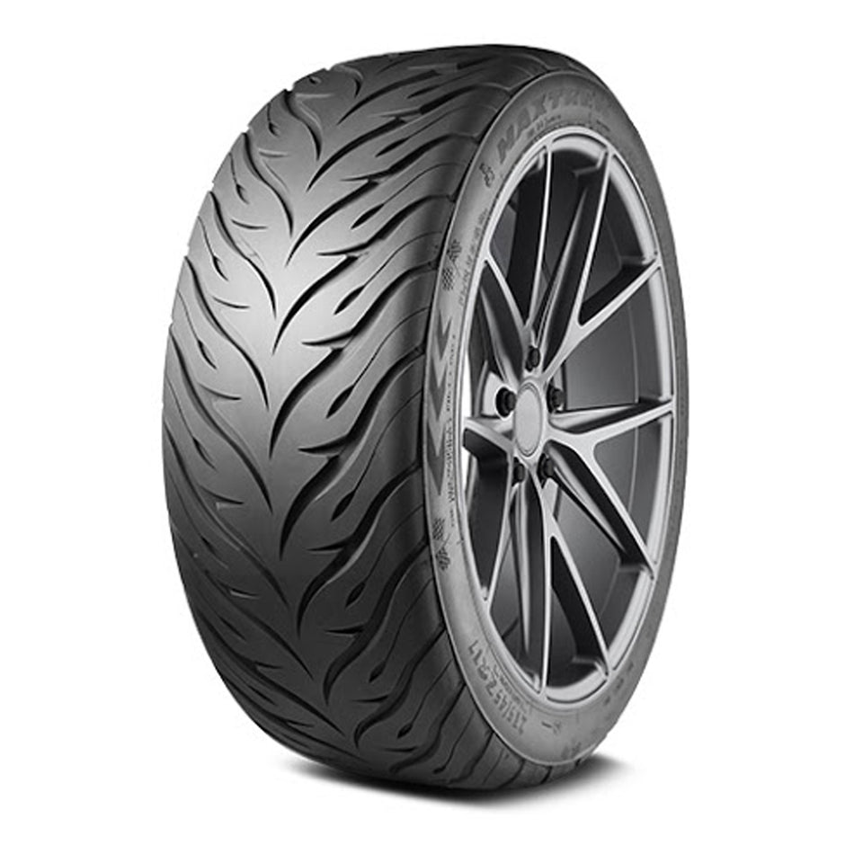 Llanta 195/50R15 82V MAXTREK MAXIMUS DS01 AUTO