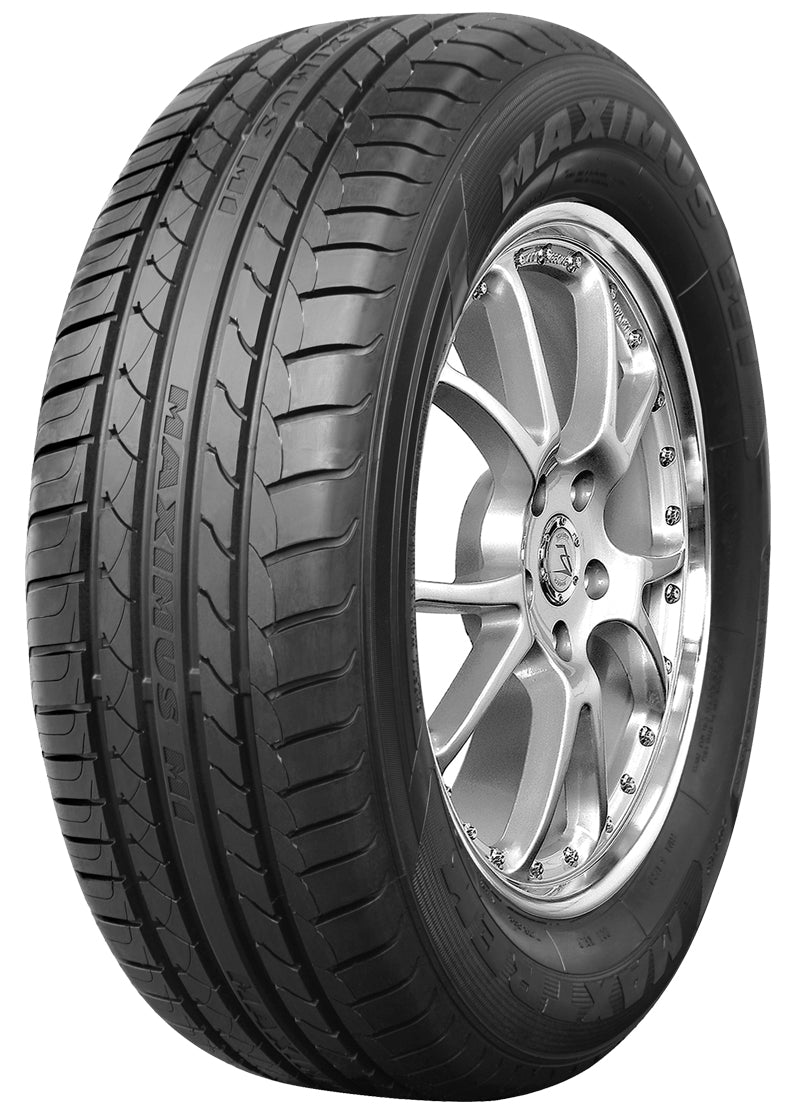 Llanta 175/65R14 82H MAXTREK MAXIMUS M1 AUTO