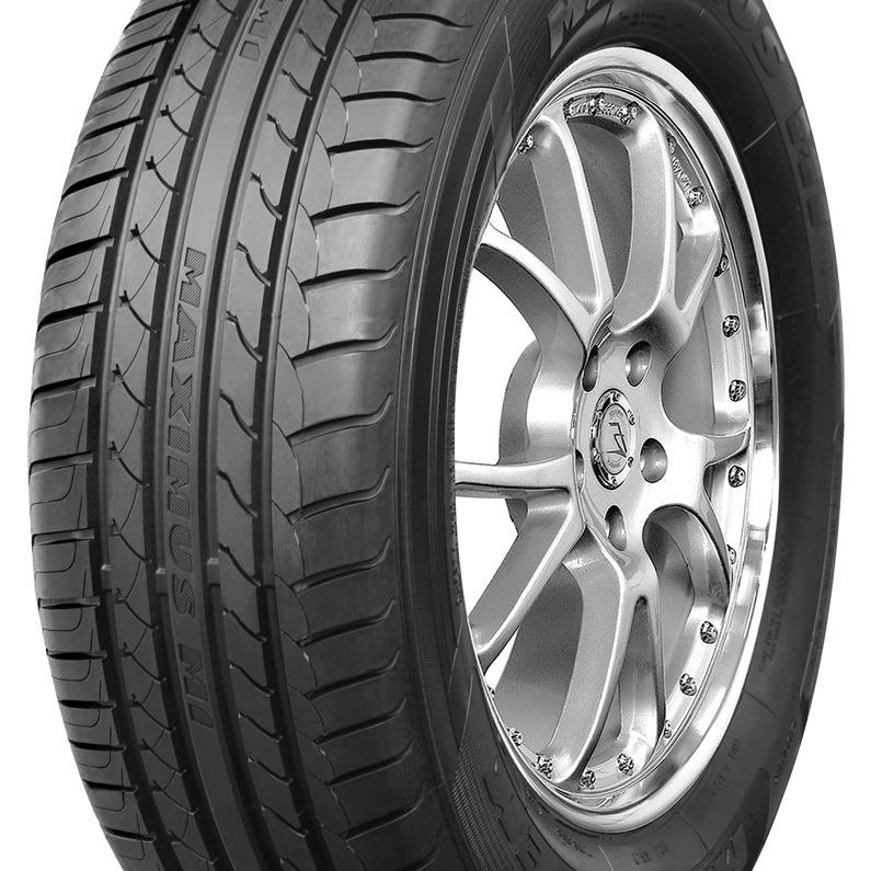 Llanta 255/45R18 103W MAXTREK MAXIMUS M1 AUTO