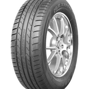 Llanta 185/75R14 89H MAXTREK MAXIMUS M1 AUTO
