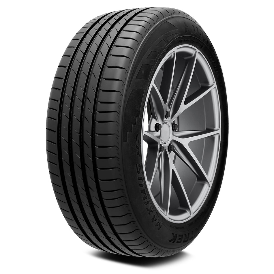 Llanta 155/65R14 75T MAXTREK MAXIMUS M2 AUTO