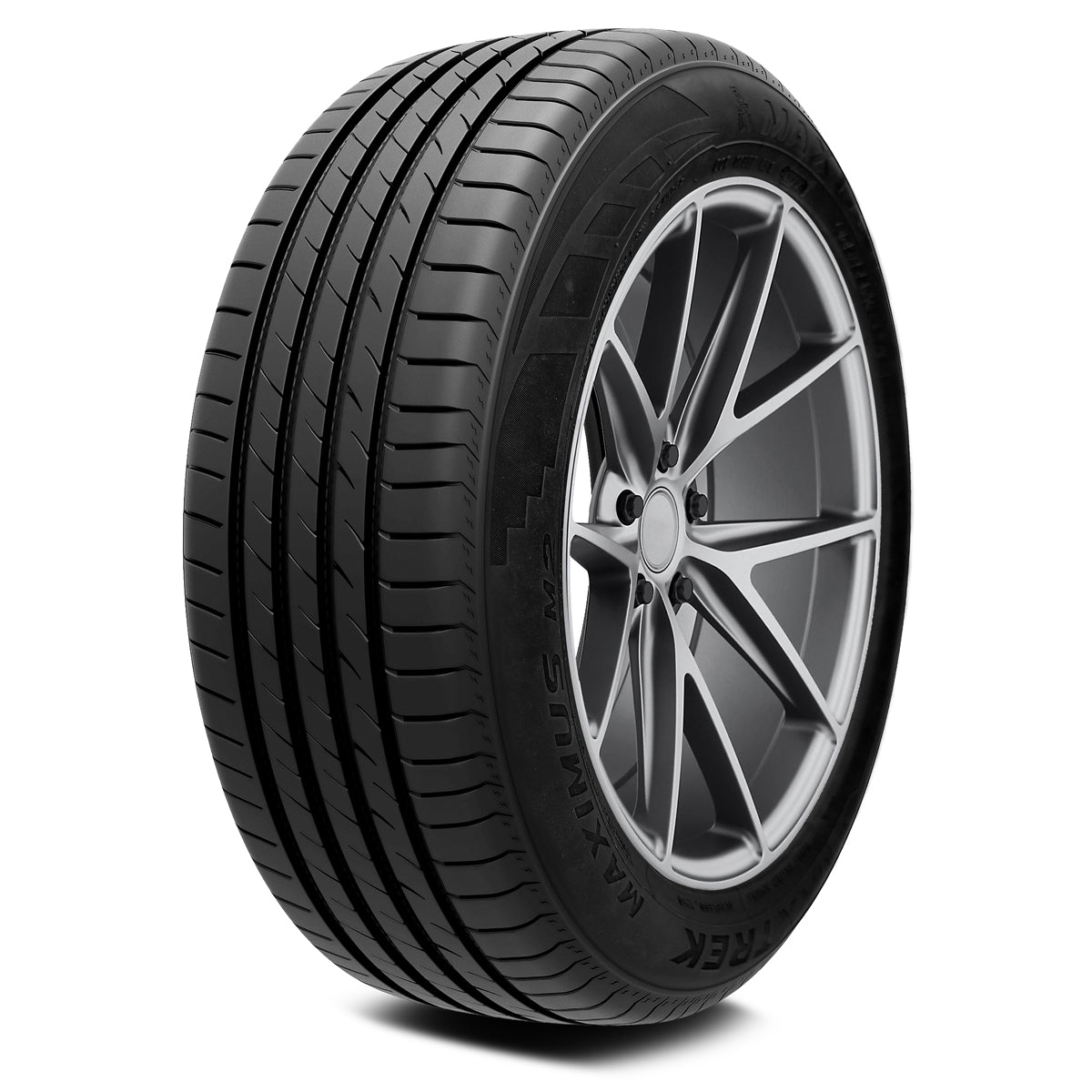 Llanta 215/65R16 102H MAXTREK MAXIMUS M2 AUTO