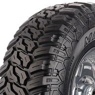 Llanta LT245/75R16-10C 120/116Q MAXTREK MUD TRAC AUTO